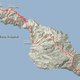 Illustration for article titled Adventure: Trans-Catalina Island Trail